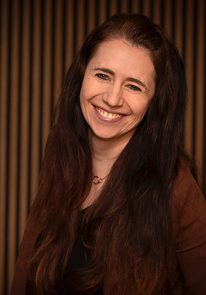 Nicole Lampert